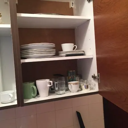 Filip Apartment *