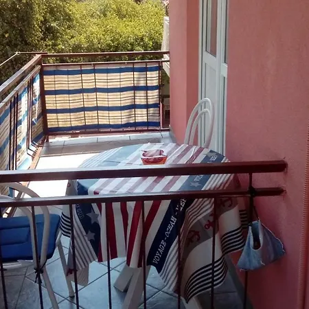 Filip Apartment Podaca