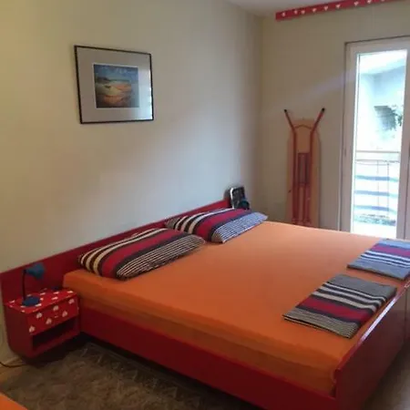 Filip Apartment