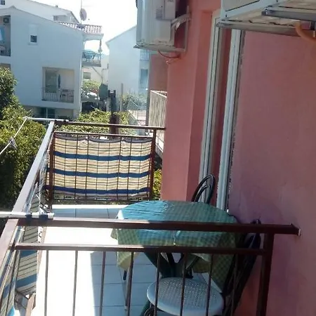Filip Apartment